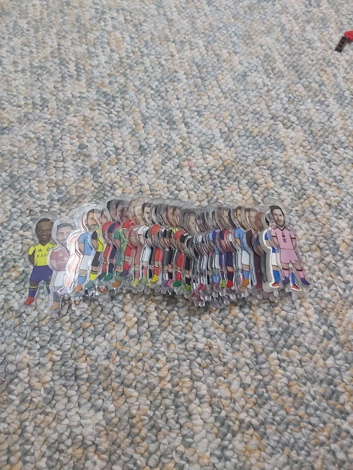 کیمدی|کلکسیون و سرگرمی|قم, بکایی|دیوار