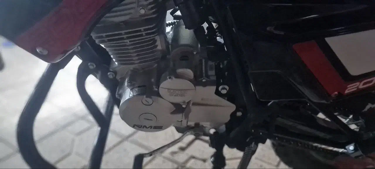 موتور سیکلت|موتورسیکلت|تبریز, |دیوار