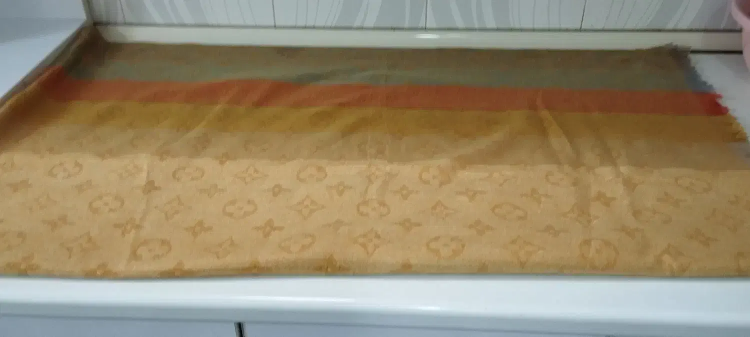 شال پشم اصل موهر|لباس|مهاباد (آذربایجان غربی), |دیوار