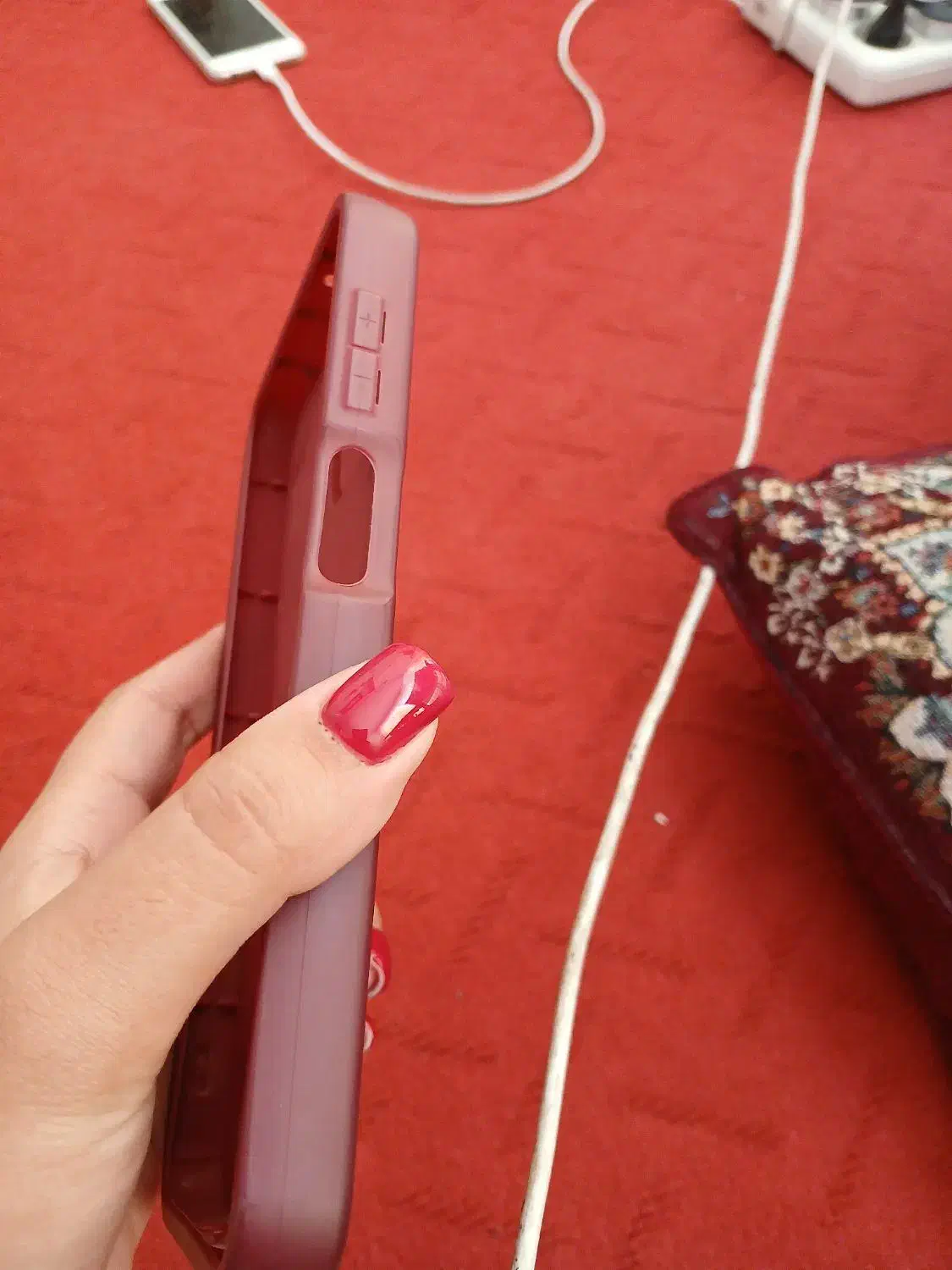 قاب a12|لوازم جانبی موبایل و تبلت|سبزوار, جنت|دیوار