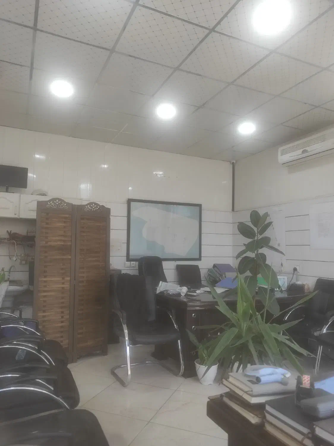 اجاره آپارتمان 85 متری 2 خوابه بحری|اجارهٔ آپارتمان|گرمسار, |دیوار