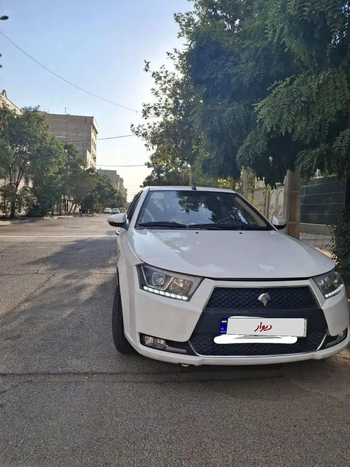 دنا پلاس|خودرو سواری و وانت|قزوین, |دیوار