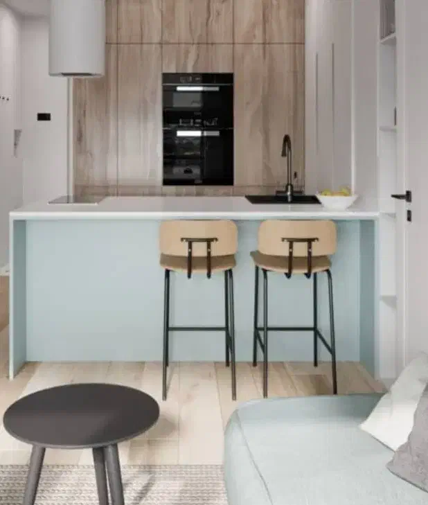 نیازمند خونه یا همخونه خانم|اجارهٔ آپارتمان|کیش, |دیوار