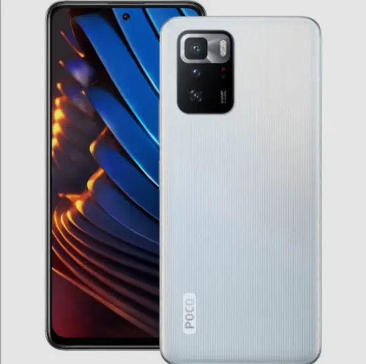 POCO X3 GT|موبایل|سبزوار, امام خمینی (ناوی)|دیوار