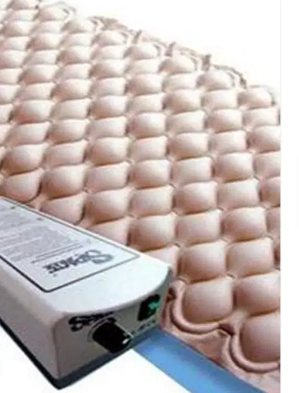 تشک مواج ،برای بیماران ناتوان|تشک تختخواب|اندیمشک, |دیوار