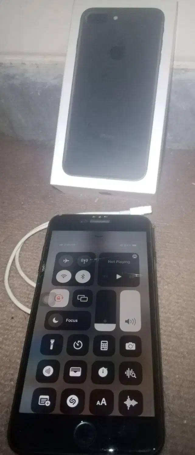 iPhone 7 Plus|موبایل|شیراز, پانصد دستگاه ارتش|دیوار