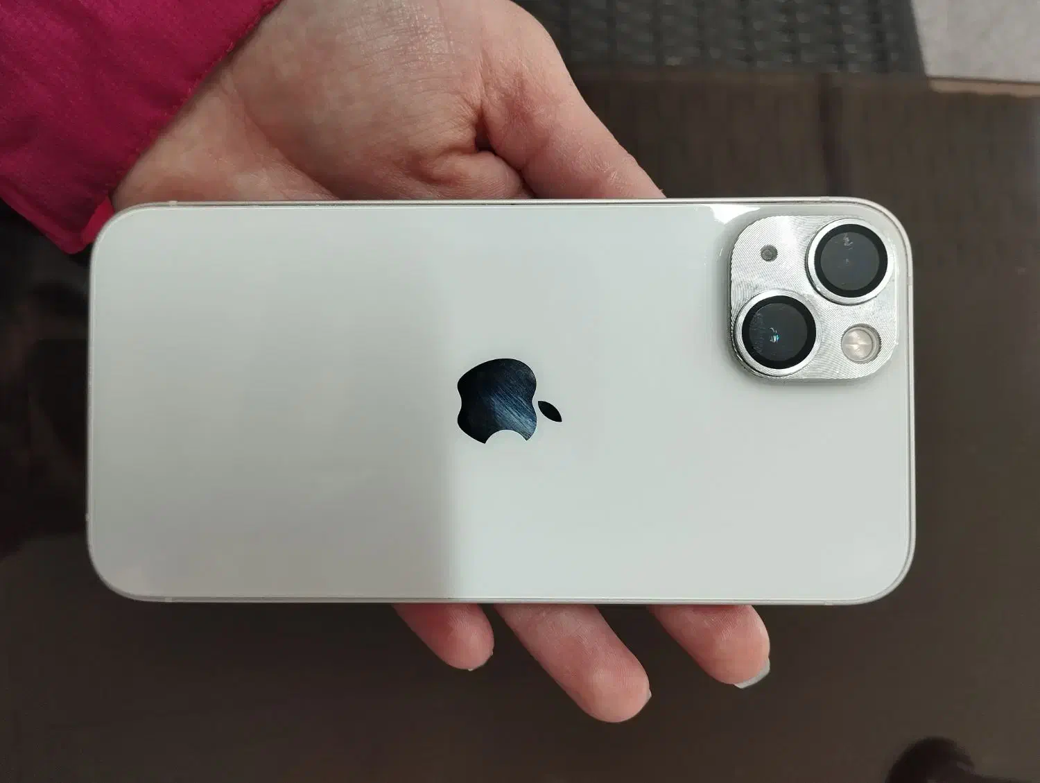 iphone 13 128|موبایل|چالوس, |دیوار