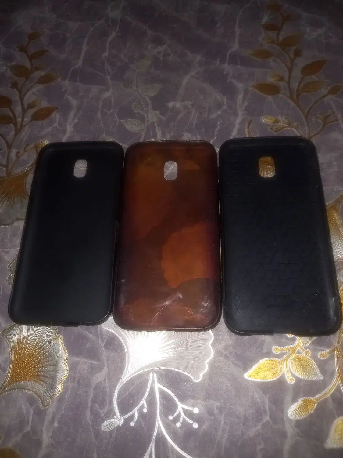 گارد گوشی سامسونگ J5|لوازم جانبی موبایل و تبلت|مشهد, شیرودی|دیوار