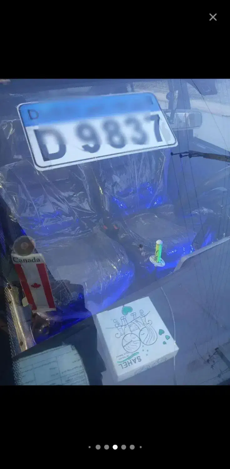 پراید مدل ۸۰ فنی سالم|خودرو سواری و وانت|محمدشهر, شهرک چمران|دیوار