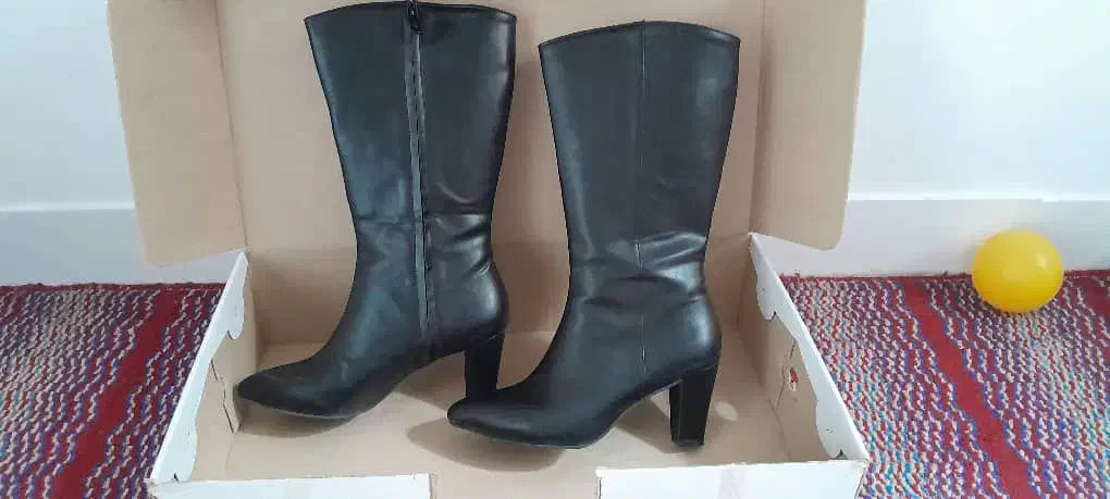 پوتین نو|کیف، کفش، کمربند|تبریز, |دیوار