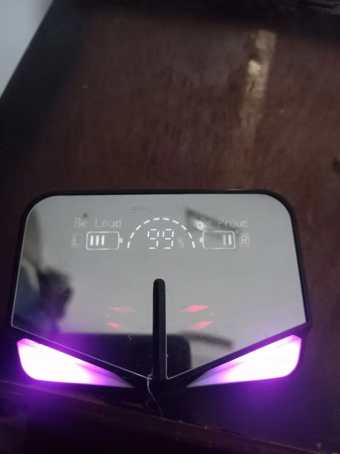 هم ایرپاد هم پاور بانک|لوازم جانبی موبایل و تبلت|نجف‌آباد, ویلاشهر|دیوار