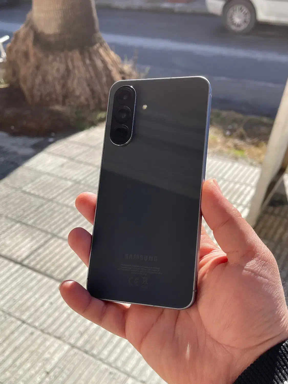 A56|موبایل|بندر ترکمن, |دیوار