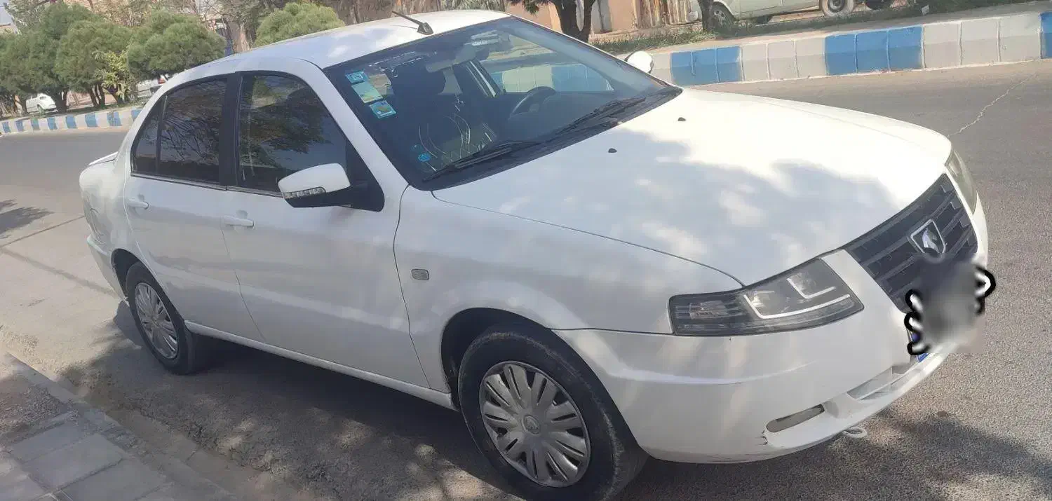 سمند سورن|خودرو سواری و وانت|خواف, |دیوار