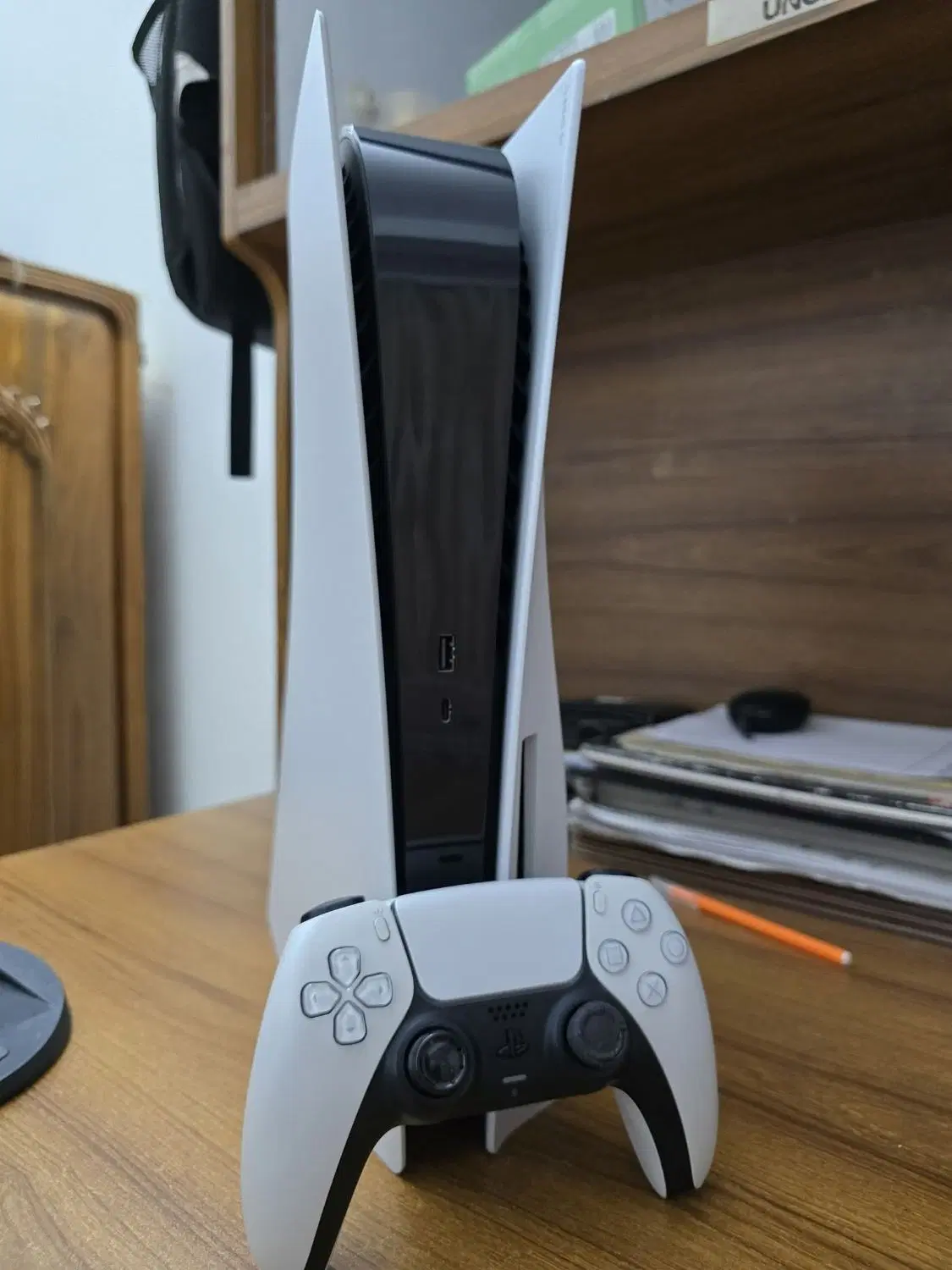 ps5|کنسول، بازی ویدئویی و آنلاین|قزوین, |دیوار