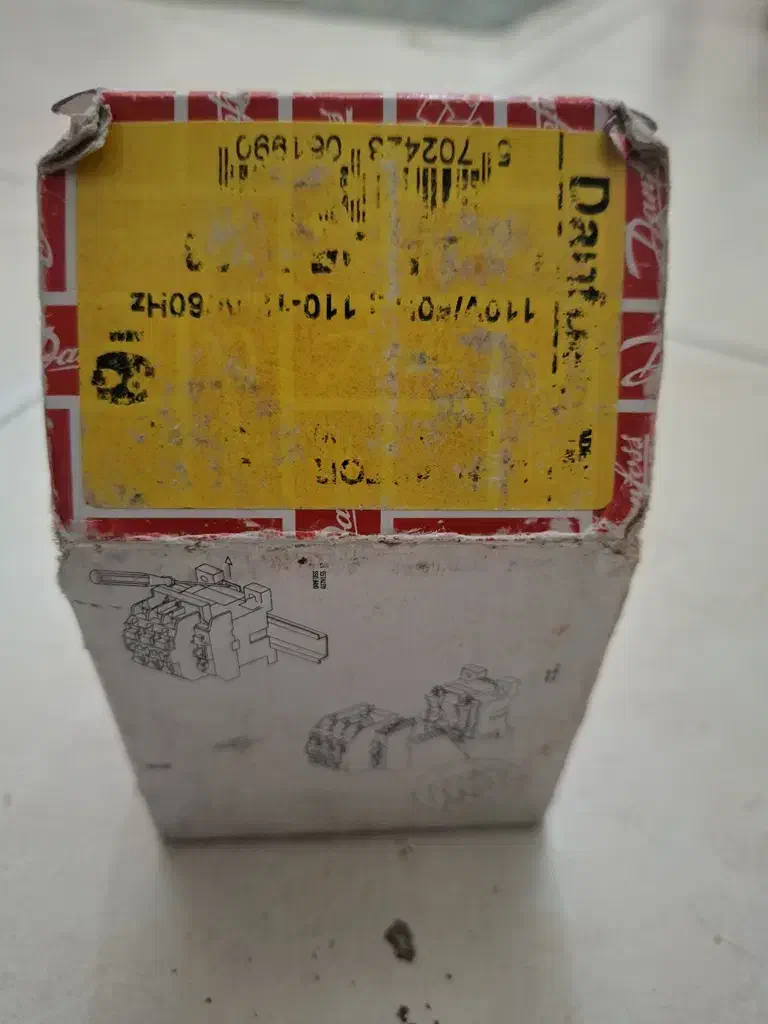 فیوز دانفوس|سایر لوازم برقی|کرج, شهرک بنفشه|دیوار