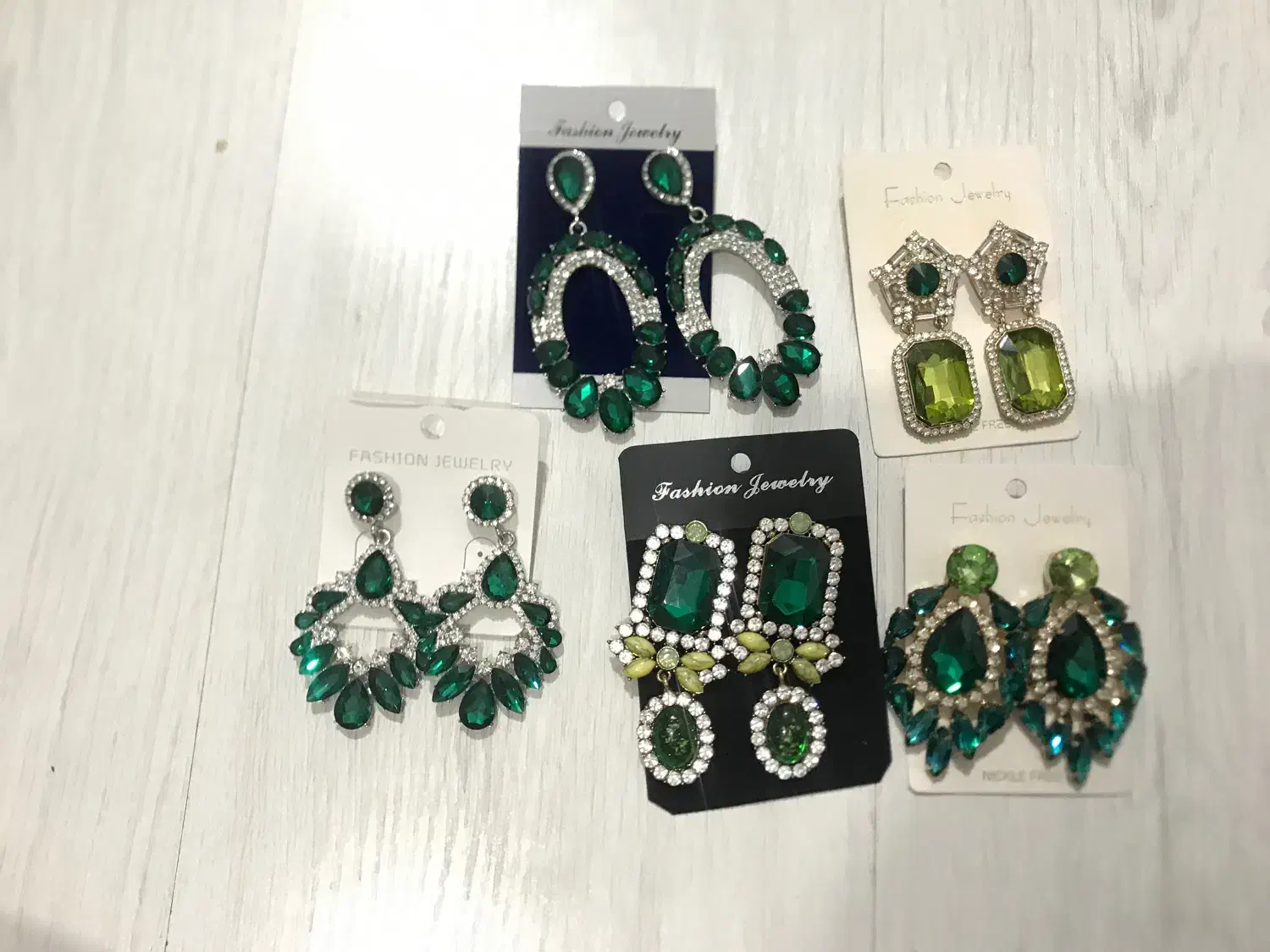 گوشواره|بدلیجات|ارومیه, |دیوار