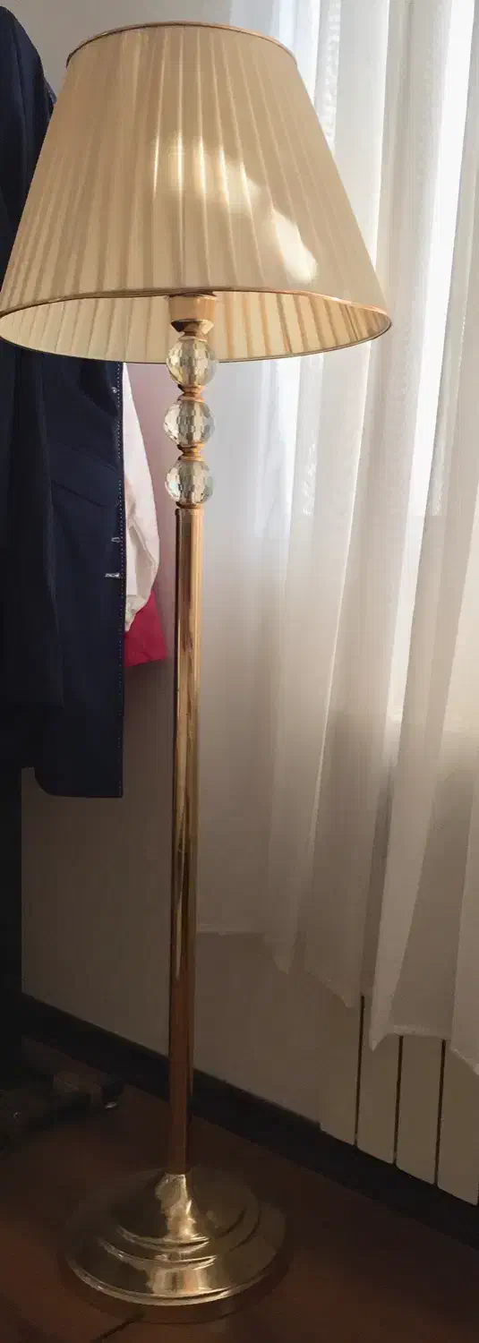 آباژور|چراغ خواب و آباژور|ابهر, |دیوار