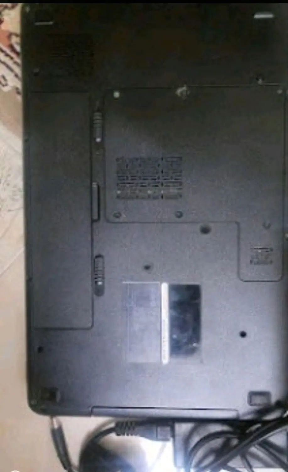 لبتاب Dell|رایانه همراه|تهران, هفت چنار|دیوار
