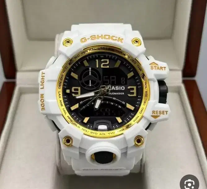 ساعت جی شاک دوموتور|ساعت|کرمانشاه, |دیوار