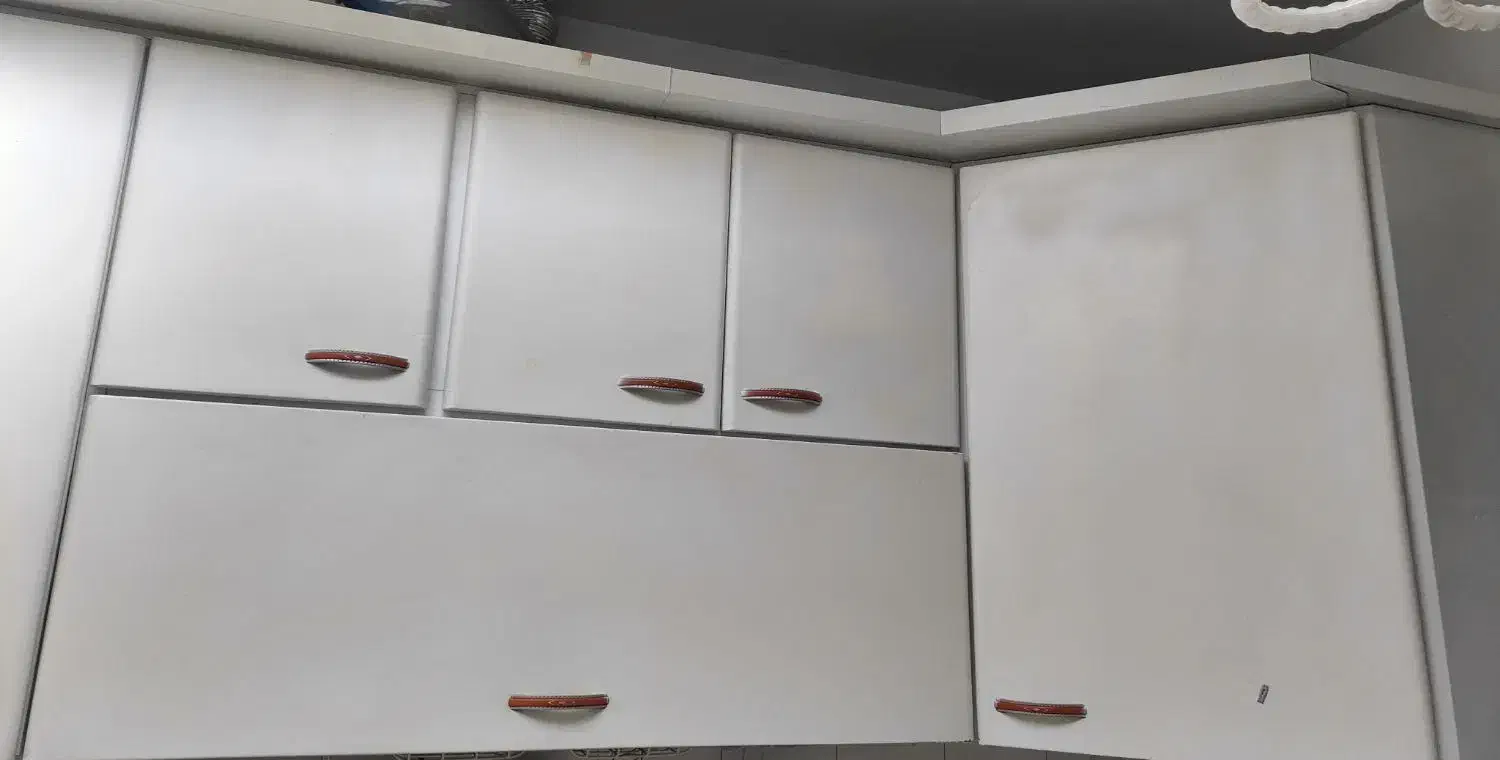 کابینت|هود|قیدار, |دیوار