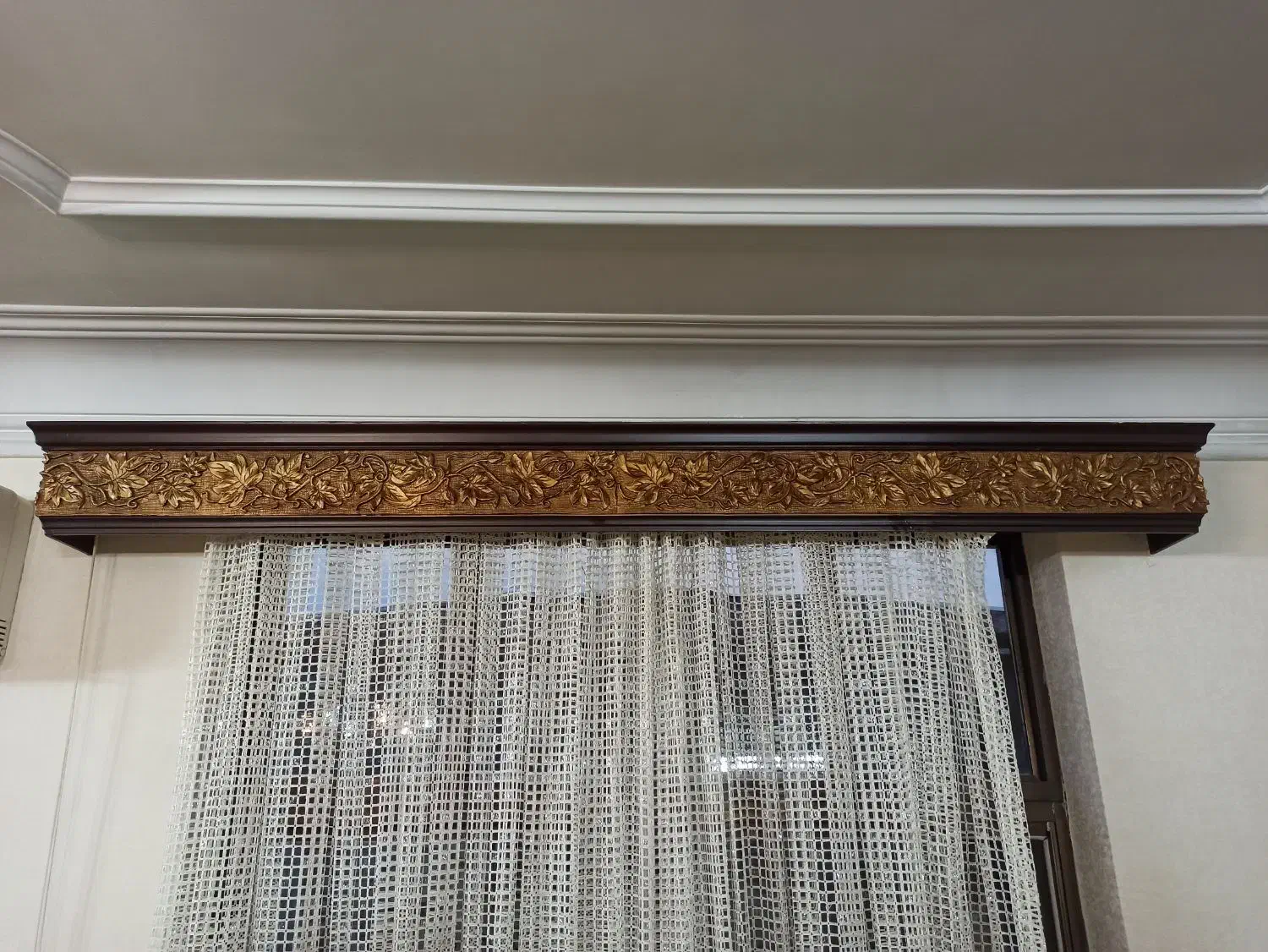 ۲ عدد پرده و ۲ عدد کتیبه|پرده، رانر، رومیزی|املش, |دیوار