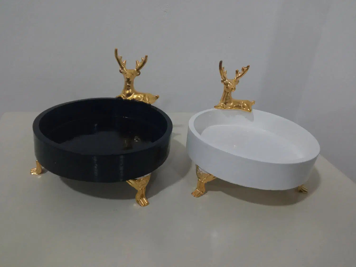 انواع تندیس و دکوراتیو مدرن و اقتصادی|مجسمه، تندیس، ماکت|میناب, |دیوار