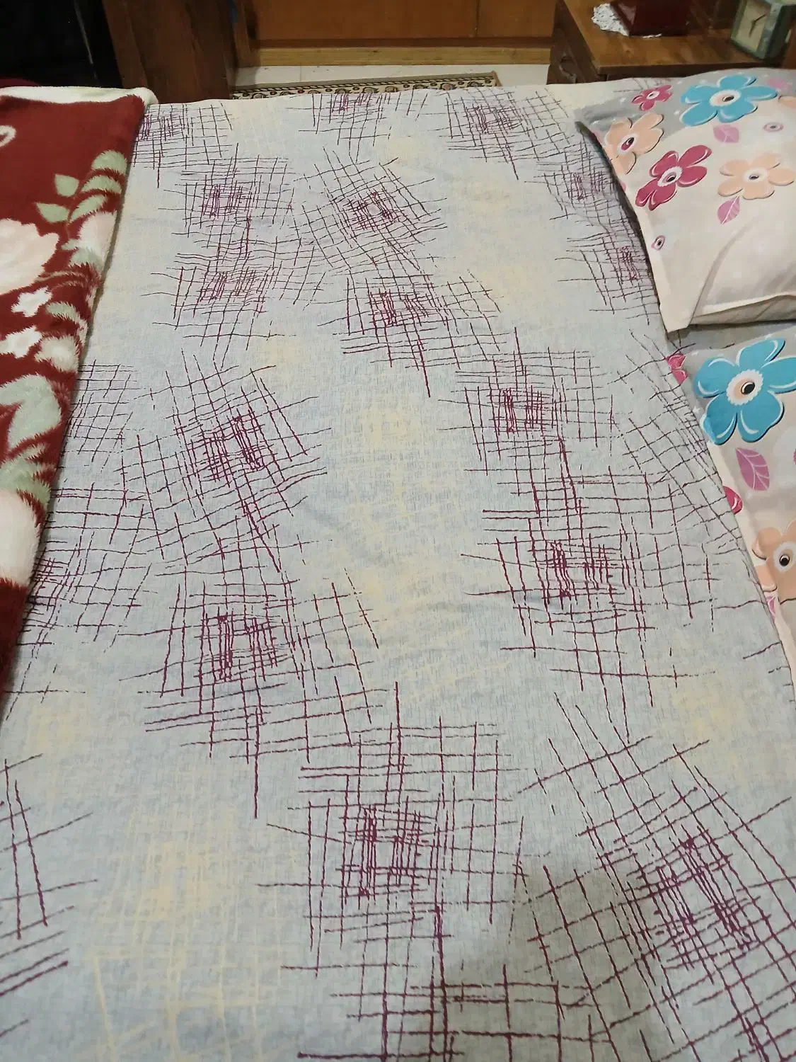 تشگ دونفره|تشک تختخواب|بندرعباس, |دیوار