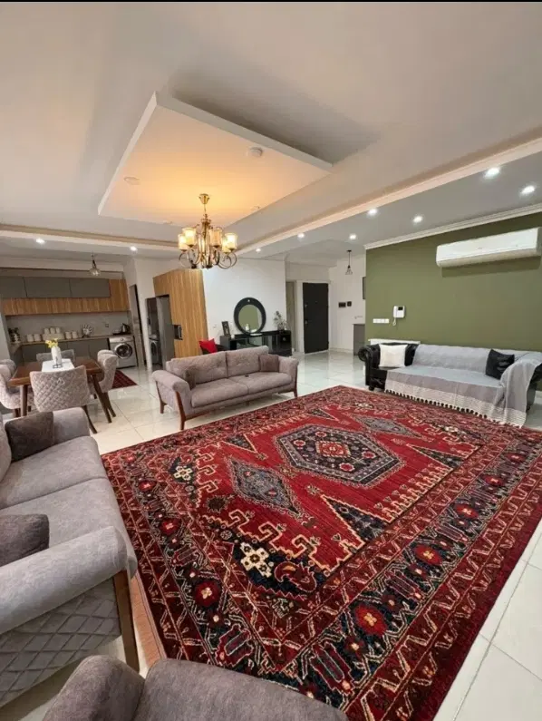 ۹۳ متر،فول امکانات،زیرقیمت|فروش آپارتمان|تهران, دیلمان|دیوار