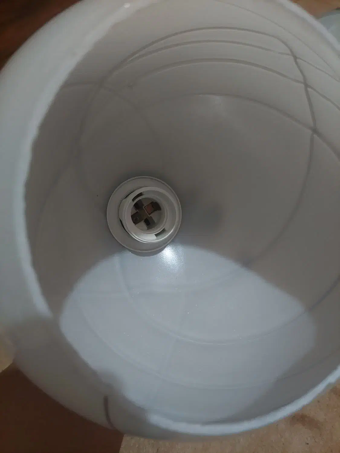 چراغ آویز در حد نو|لوستر و چراغ آویز|دزفول, |دیوار