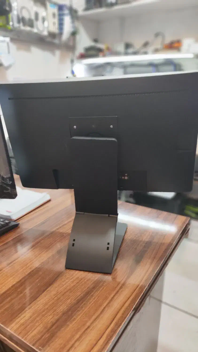 مانیتور ۲۳ اینچ فول پورت HDMI - HP|قطعات و لوازم جانبی رایانه|بجنورد, |دیوار