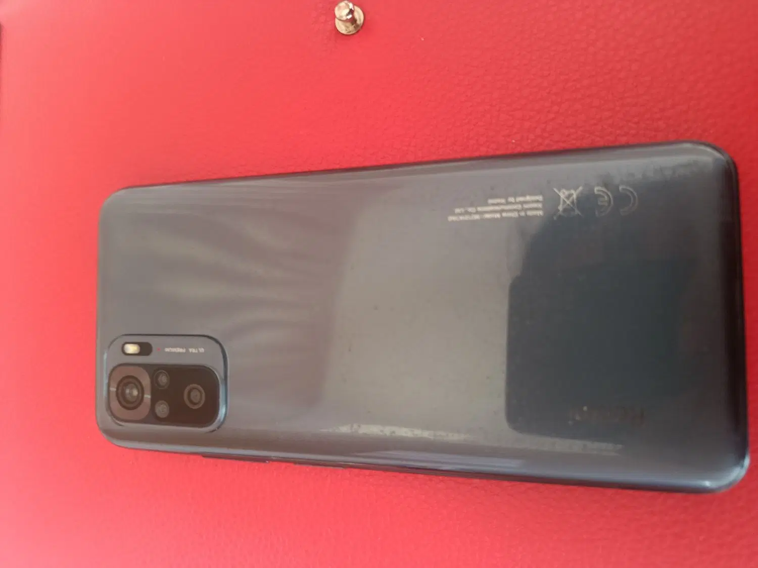 redmi note 10|موبایل|تبریز, |دیوار