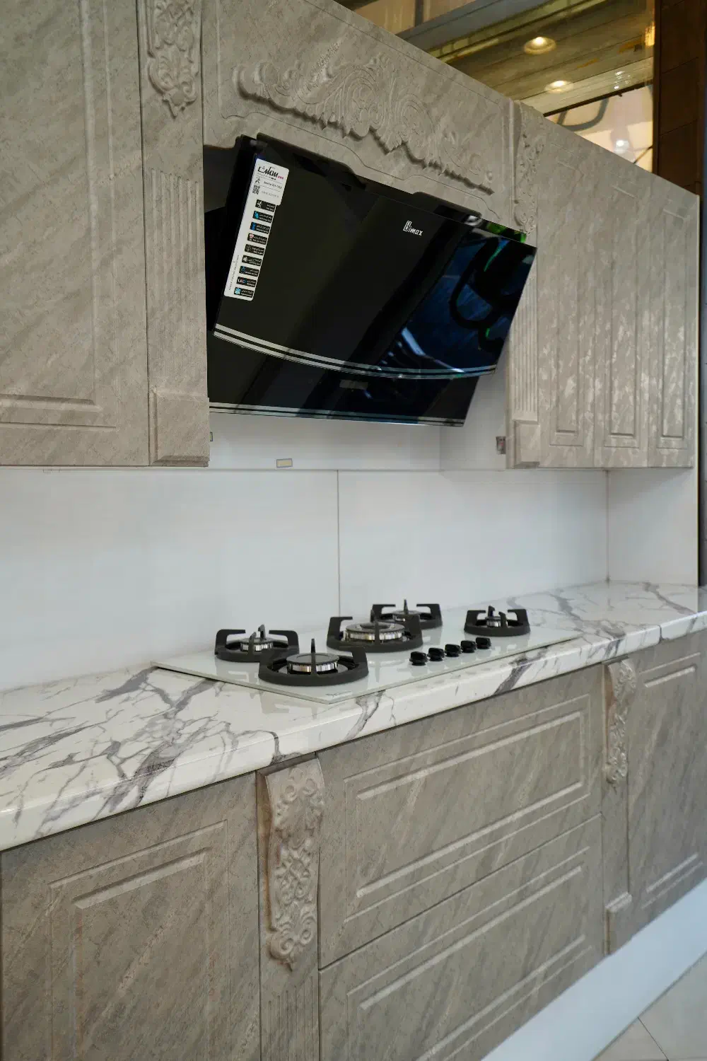 کابینت آماده طرح بتن|مصالح و تجهیزات ساختمان|تهران, فردوس|دیوار