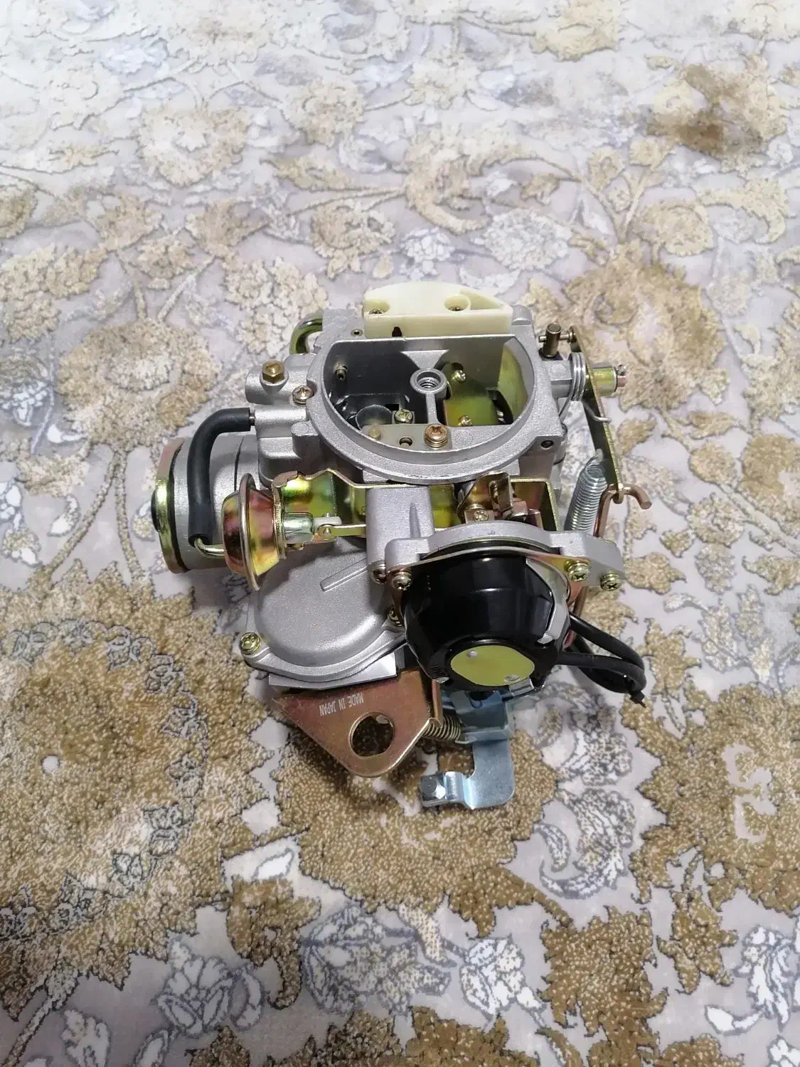 کاربراتور نیسان و پاترول و غیره z24|قطعات یدکی و لوازم جانبی|سردشت, |دیوار