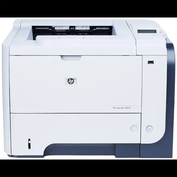پرینتر HP LaserJet Enterprise P3015dn|پرینتر، اسکنر، کپی، فکس|زاهدان, |دیوار