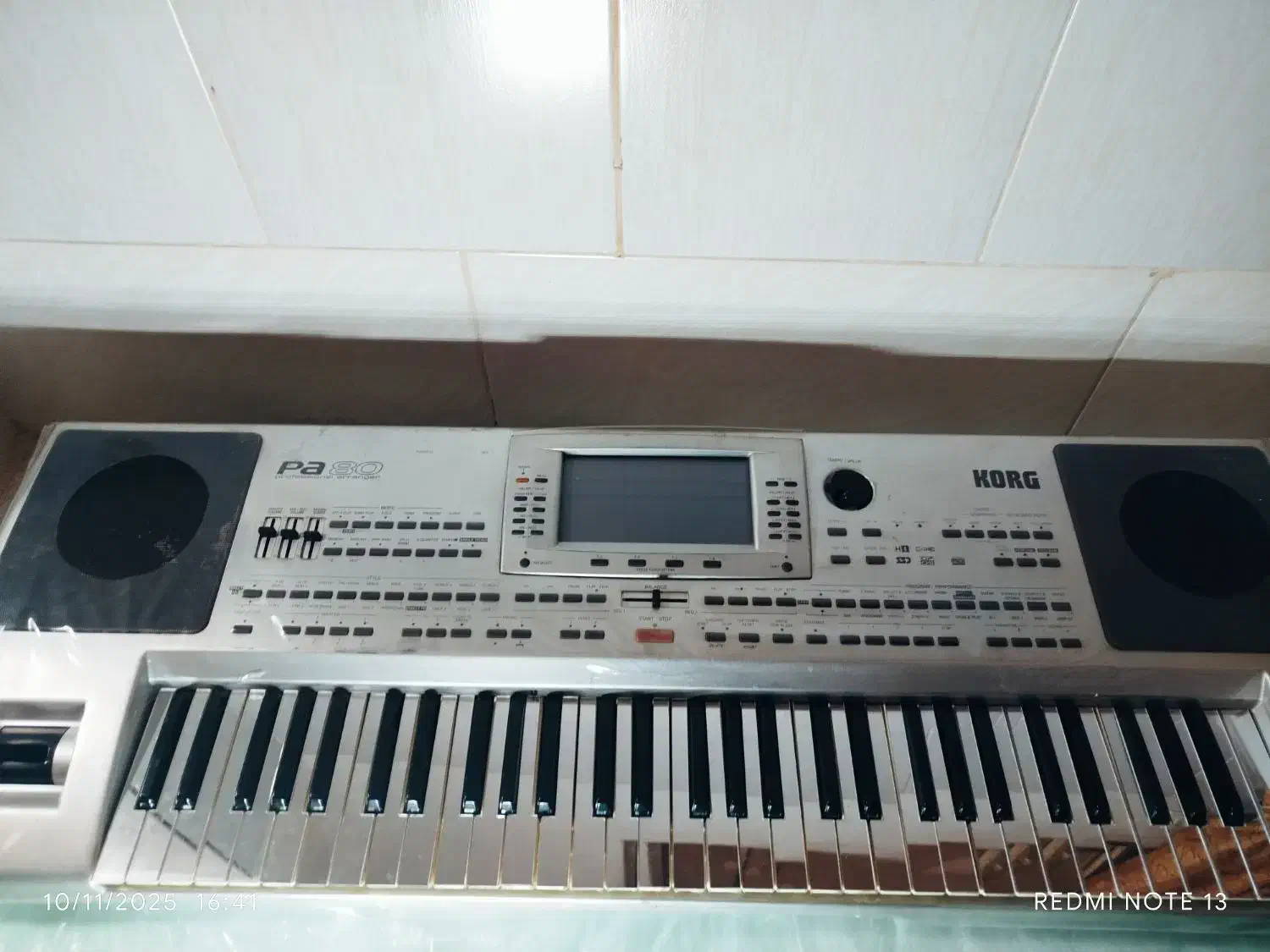 ساز|پیانو، کیبورد، آکاردئون|زاهدان, |دیوار