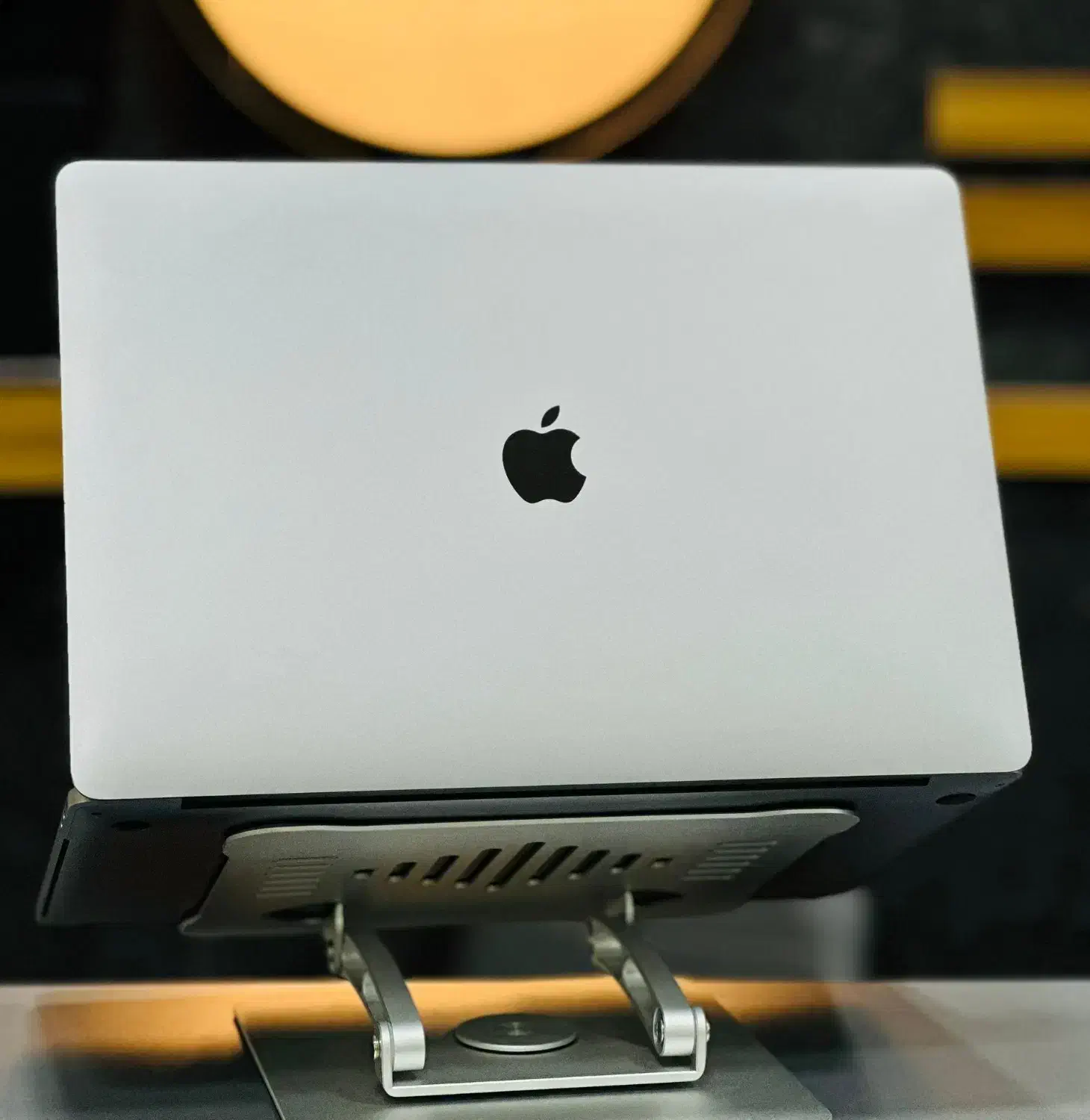 لبتاپ اپل مکبوک پرو 2019 macbook pro|رایانه همراه|سنندج, |دیوار