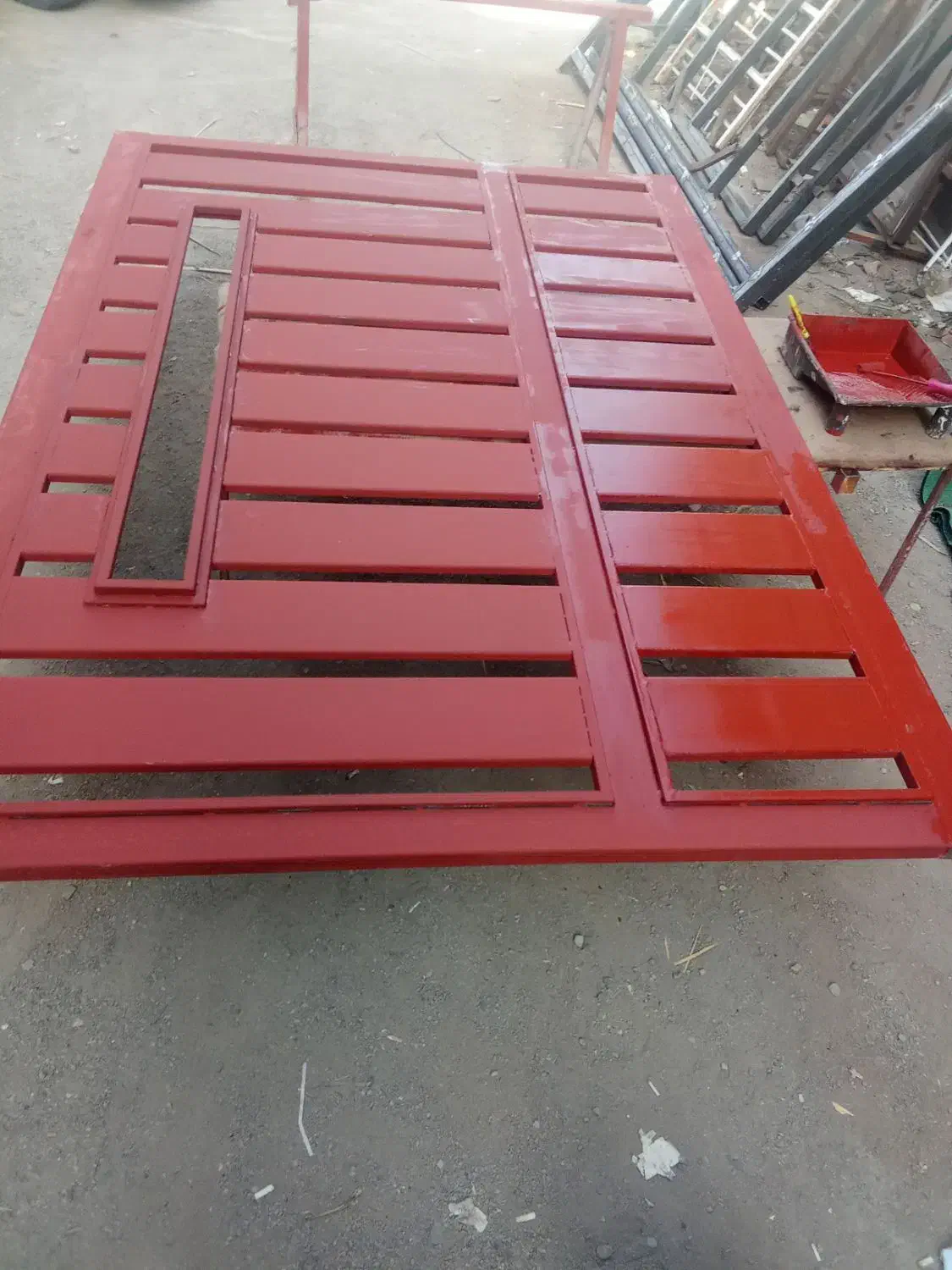 جوشکاری سیار|خدمات پیشه و مهارت|ساوه, |دیوار