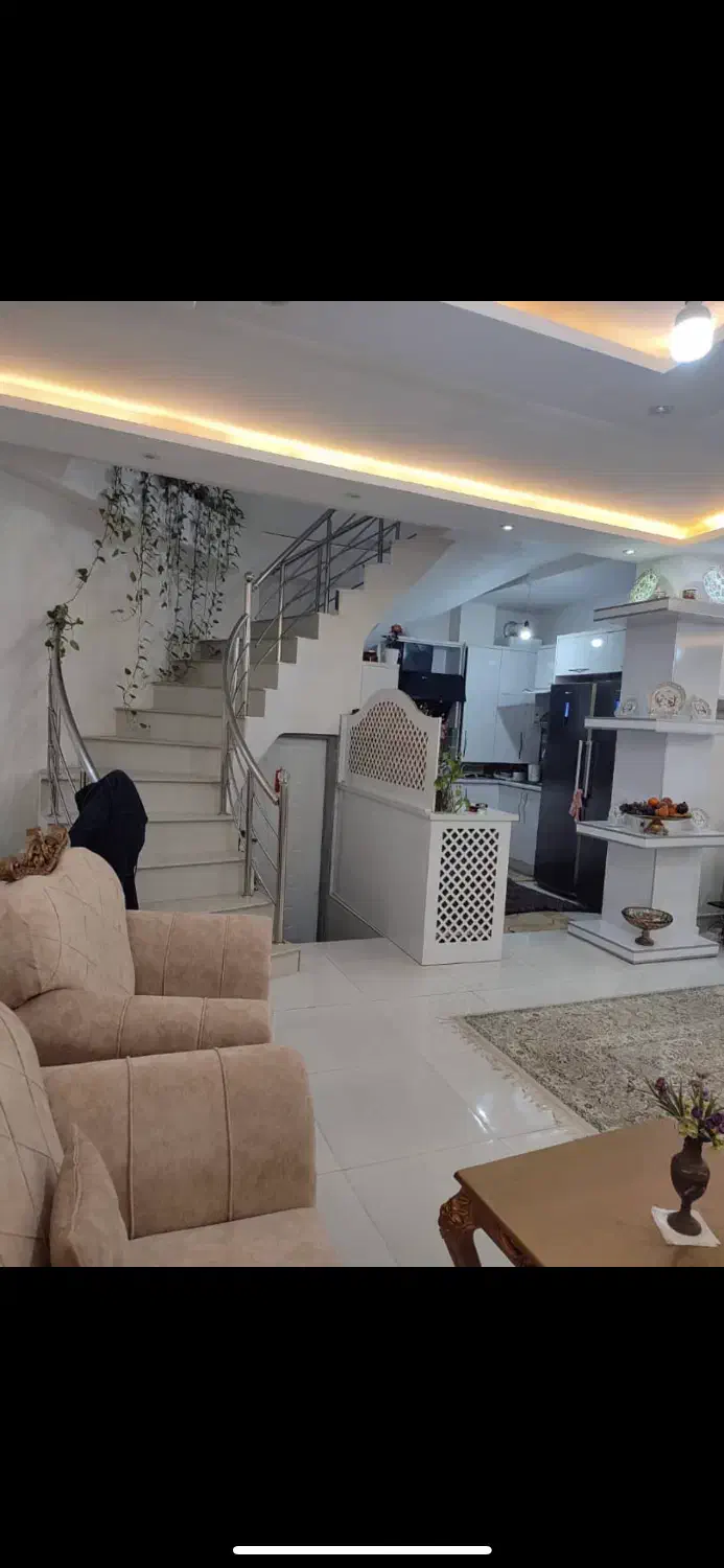 ویلا شهری /سند تک برگ|فروش خانه و ویلا|سیاهکل, |دیوار