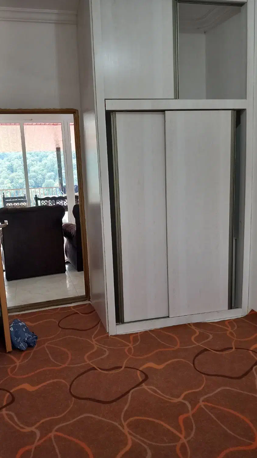 یک شب رویای در جنگل های سوادکوه|اجارهٔ کوتاهمدت ویلا و باغ|زیرآب, |دیوار