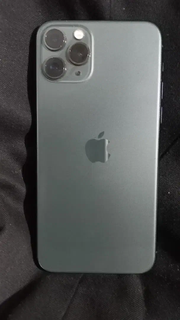 iPhone 11pro|موبایل|کرمانشاه, |دیوار