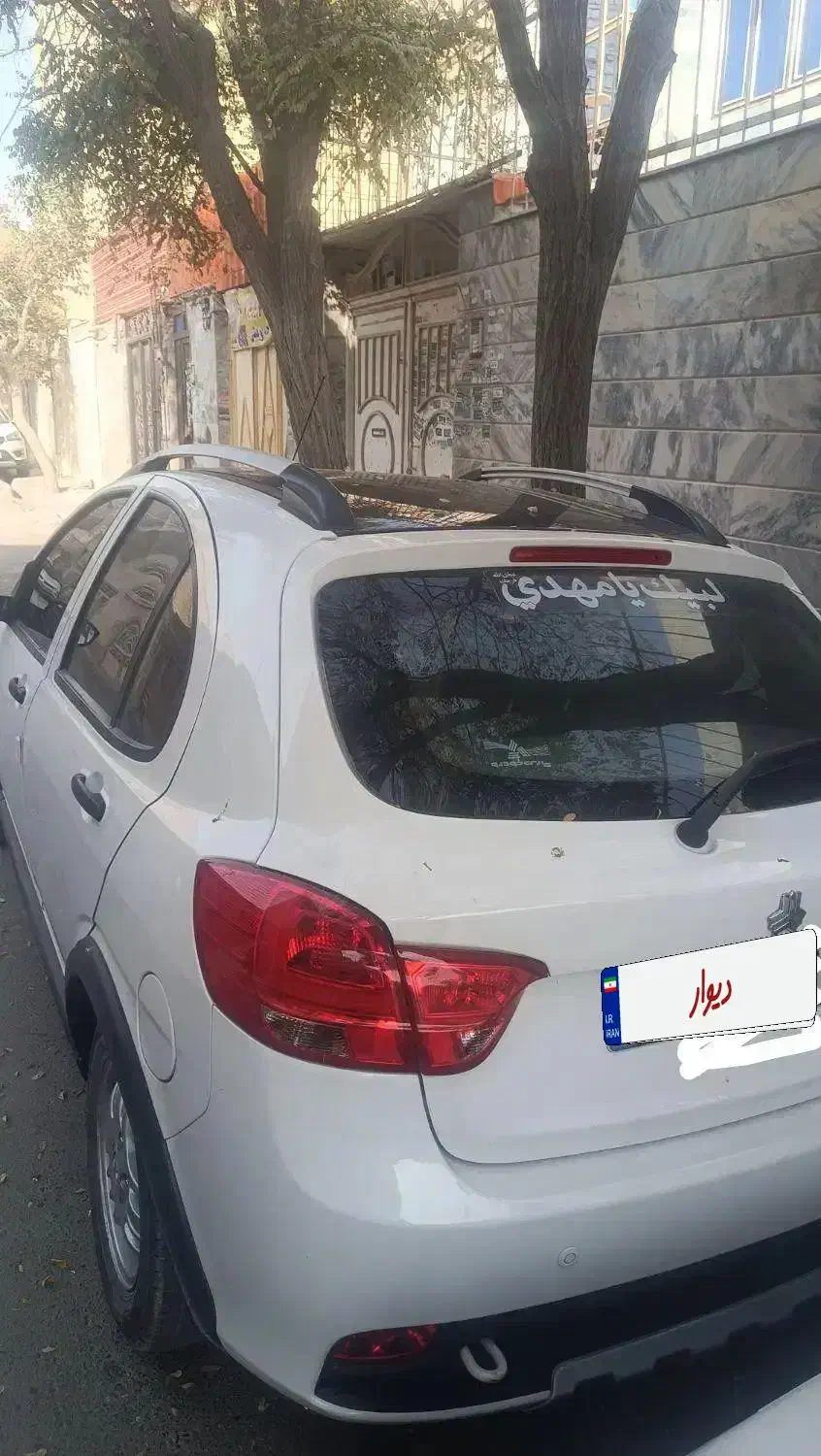 کوئیک R.   آخر1401|خودرو سواری و وانت|مشهد, ثامن|دیوار