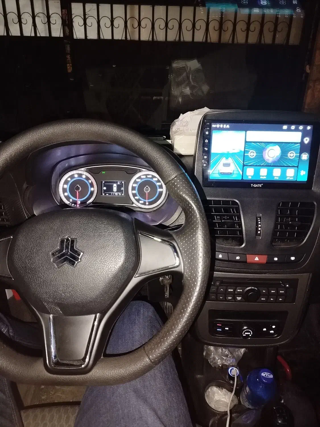 ساینا s 1404|خودرو سواری و وانت|تهران, هروی|دیوار