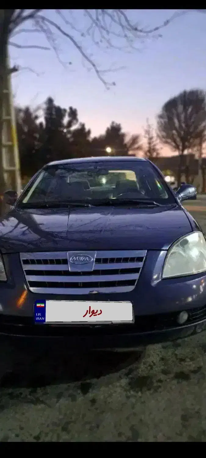 ام و ام ۵۳۰|خودرو سواری و وانت|سلماس, |دیوار