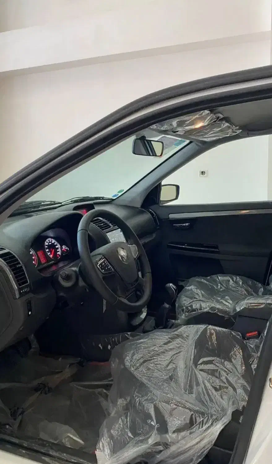 سمند سورن خشک نقد و اقساط|خودرو سواری و وانت|یزد, |دیوار