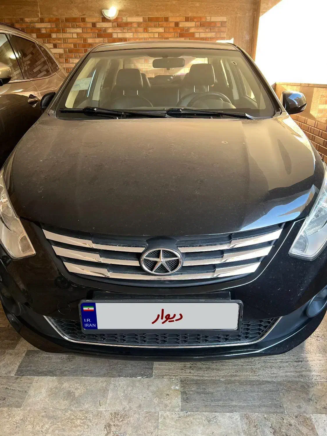 جک j4|خودرو سواری و وانت|تهران, سردارجنگل|دیوار