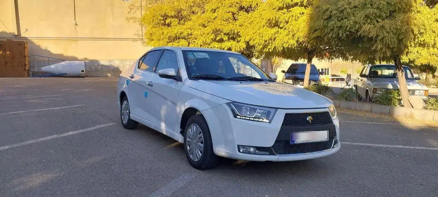 دنا پلاس|خودرو سواری و وانت|گیلان غرب, |دیوار