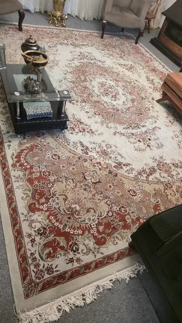 فرش 12متری|فرش|ارومیه, |دیوار