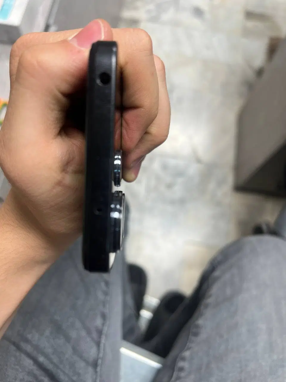 POCO M6|موبایل|تهران, ایرانشهر|دیوار