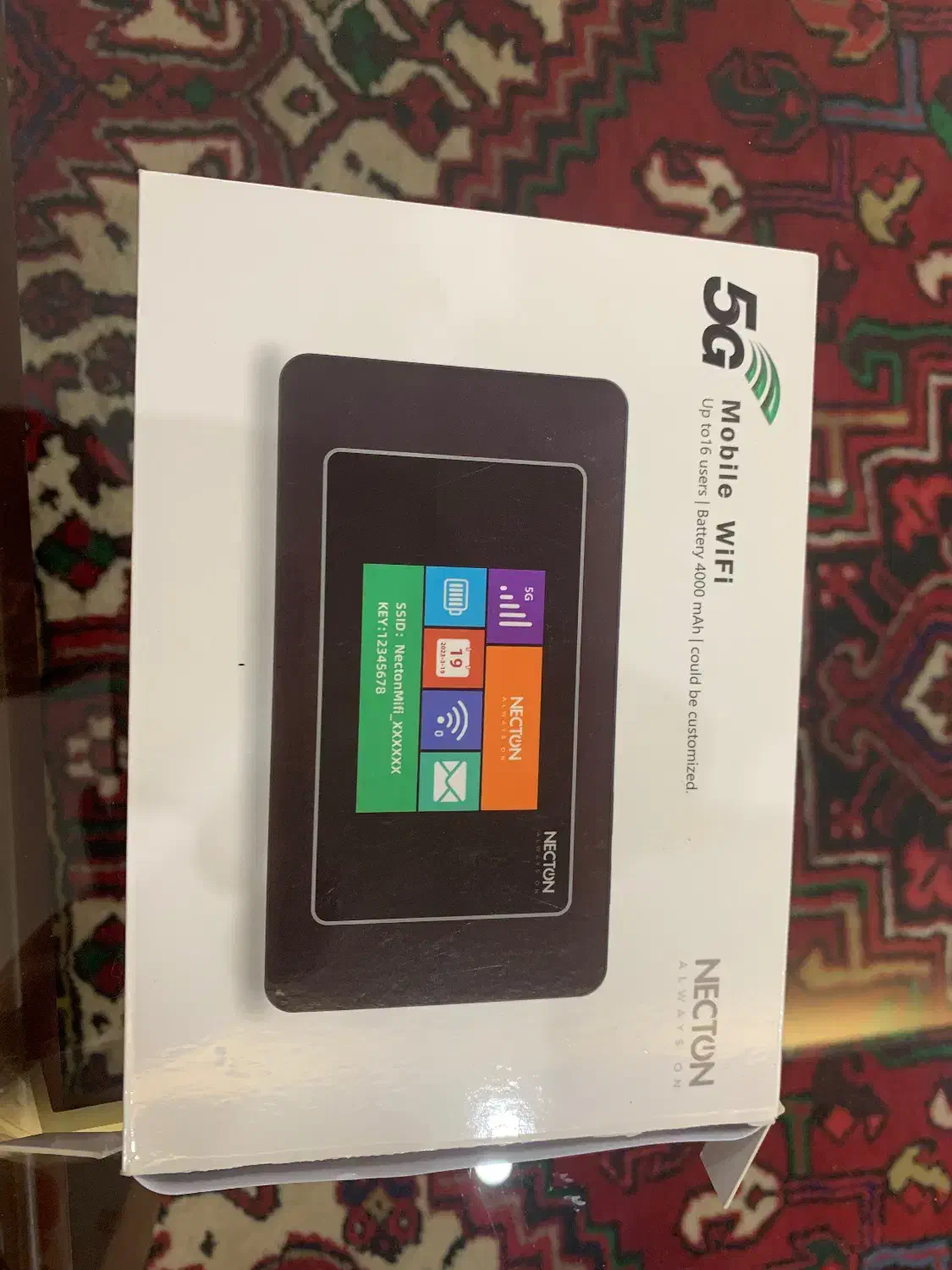 مودم همراه|مودم و تجهیزات شبکه|تهران, صد دستگاه|دیوار