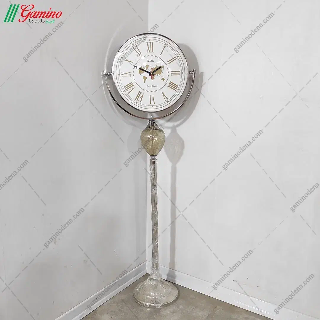 ساعت ایستاده|ساعت دیواری و تزئینی|دورود, |دیوار
